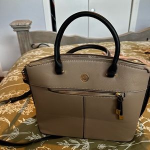 Anne Klein Satchel Crossbody